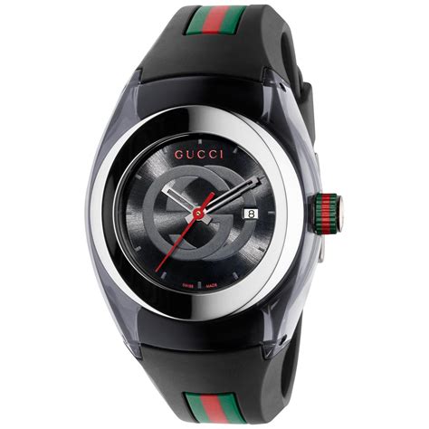 gucci watch mem|gucci unisex watches.